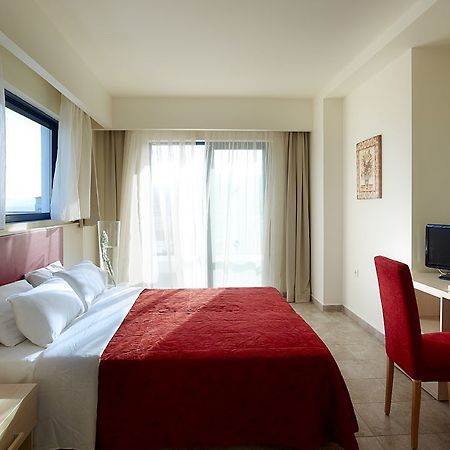 Hotel Sunrise Pefki Esterno foto