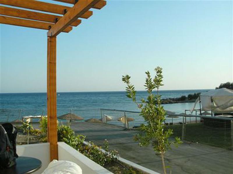Hotel Sunrise Pefki Esterno foto